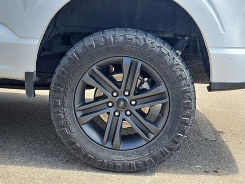 Used 2022 Ford F150 Lariat image 23