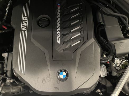 Used 2024 BMW X3 M40i AWD/4WD image 26