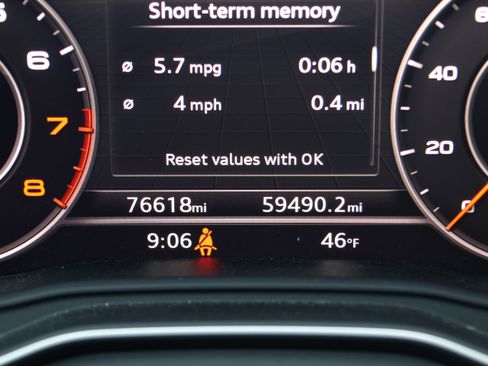 Used 2018 Audi Q5 2.0T Premium Plus w/ Premium Plus Package image 20