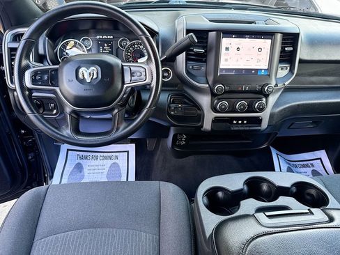 Used 2024 RAM 3500 Tradesman image 25