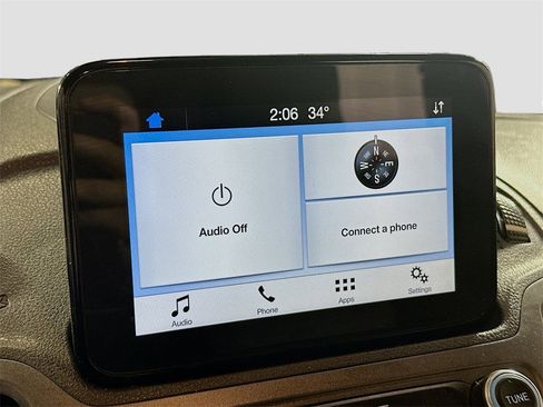 Used 2019 Ford Transit Connect XLT image 13