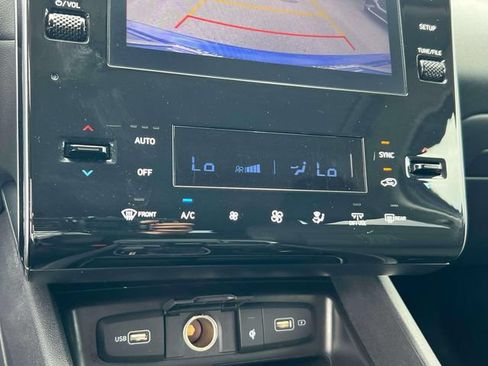 Certified 2024 Hyundai Tucson SEL AWD/4WD image 30
