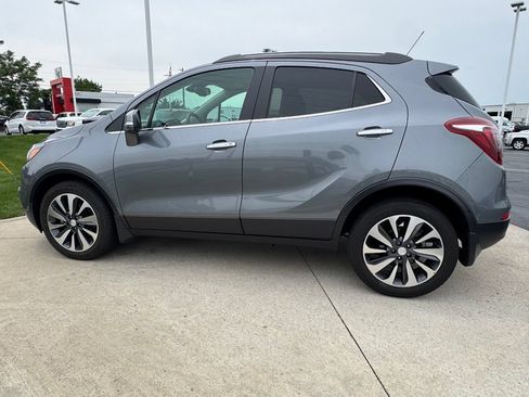 Used 2019 Buick Encore Essence FWD image 5
