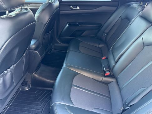 Used 2022 Kia K5 GT-Line image 26