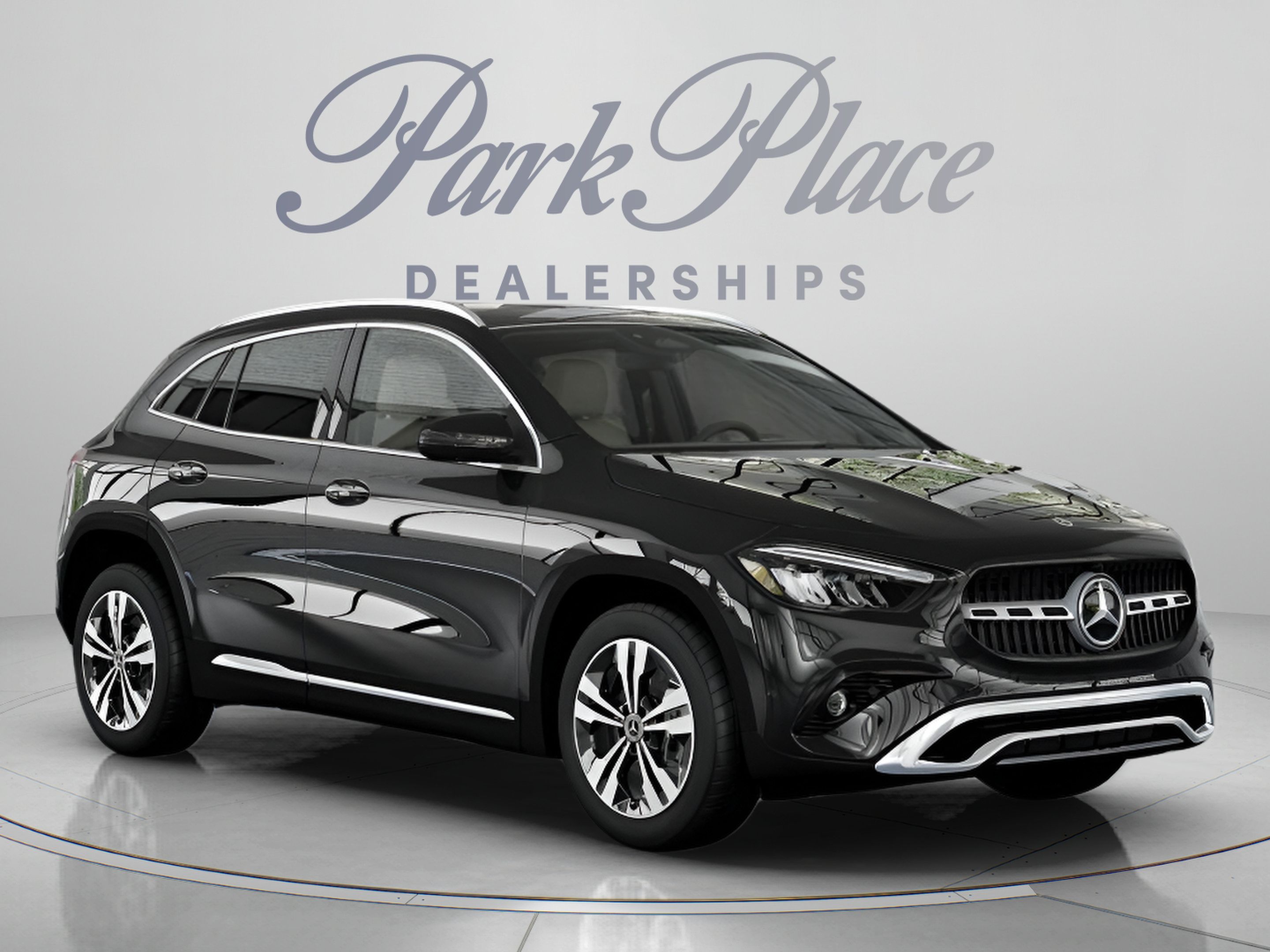 Used 2026 Mercedes-Benz GLA 250 image 32