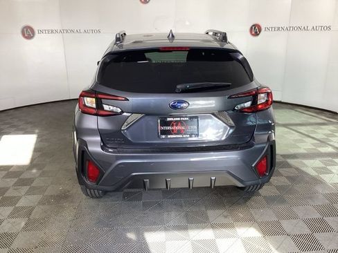 Certified 2026 Subaru Crosstrek 2.5i Premium w/ Convenience Package #2 AWD/4WD image 6