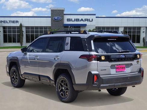 New 2026 Subaru Outback Wilderness AWD/4WD image 3