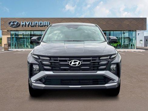 New 2026 Hyundai Tucson SE image 12