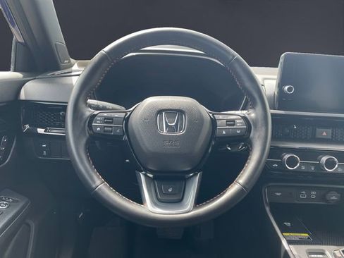 Certified 2025 Honda CR-V Sport Touring image 12