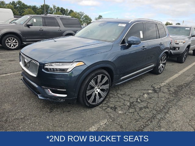 Used 2023 Volvo XC90 B6 Ultimate w/ Protection Package Premier AWD/4WD image 2
