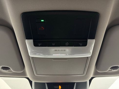 New 2026 Nissan Rogue SV AWD/4WD image 24
