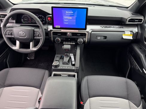 New 2026 Toyota Tacoma TRD Off-Road AWD/4WD image 4
