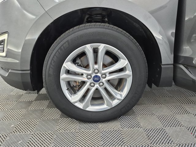 Used 2015 Ford Edge SEL w/ Equipment Group 201A AWD/4WD image 28