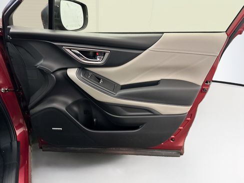 Used 2023 Subaru Forester Limited image 35