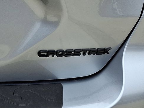 New 2026 Subaru Crosstrek 2.0i Premium image 19