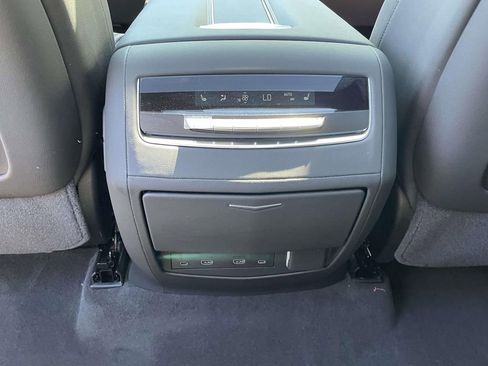 New 2026 Cadillac Escalade Sport w/ LPO, ONYX Package image 15