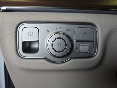 New 2026 Mercedes-Benz GLE 350 4MATIC image 27