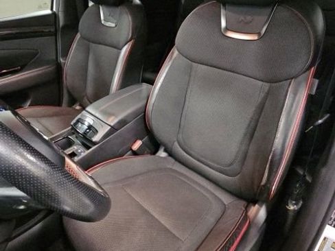 Used 2022 Hyundai Tucson N Line FWD image 25