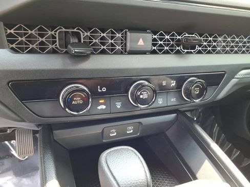 Certified 2023 Honda Accord LX image 16