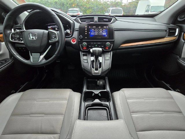 Used 2018 Honda CR-V EX-L image 20