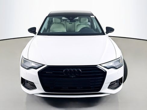 Used 2021 Audi A6 2.0T Premium w/ Convenience Package image 2