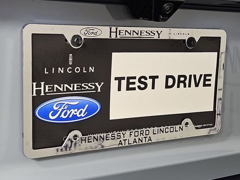 New 2025 Lincoln Navigator Reserve w/ Jet Appearance Package image 23