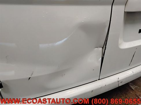 Used 2020 Nissan NV200 SV FWD image 18