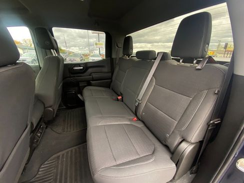 Used 2021 Chevrolet Silverado 1500 LT image 20