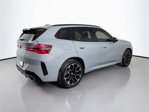 New 2026 BMW X3 xDrive30i w/ Premium Package AWD/4WD image 5