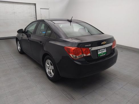 Used 2015 Chevrolet Cruze LS FWD image 5