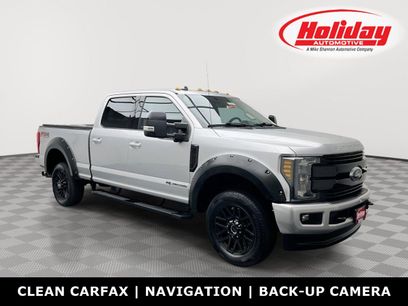 Used 2019 Ford F250 Lariat