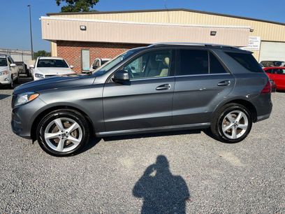 Used 2018 Mercedes-Benz GLE 350 4MATIC