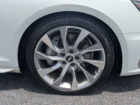 Used 2021 Audi A4 2.0T Premium Plus w/ Premium Plus Package AWD/4WD image 11