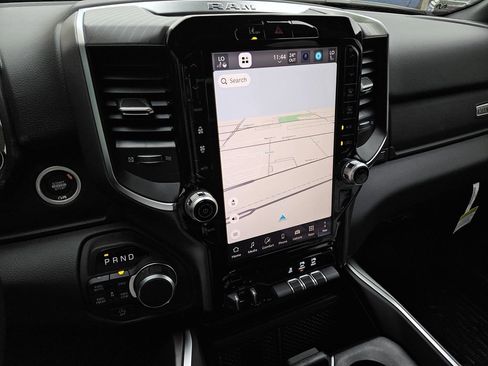 New 2026 RAM 1500 4x4 Crew Cab image 16