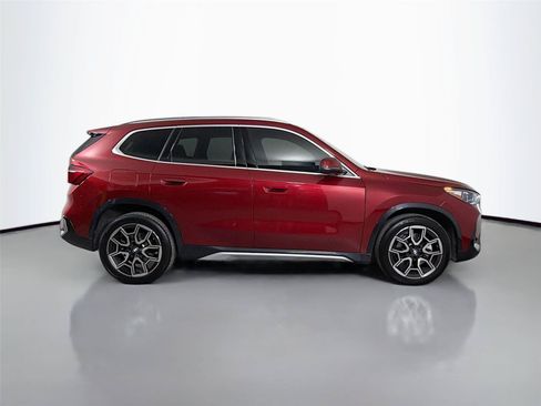 Used 2026 BMW X1 xDrive28i w/ Convenience Package AWD/4WD image 4