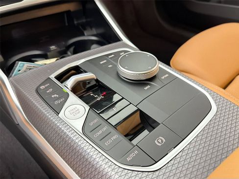 New 2026 BMW 330i Sedan w/ Premium Package RWD image 16