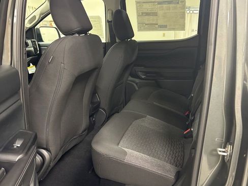 New 2026 Ford Ranger XLT image 22