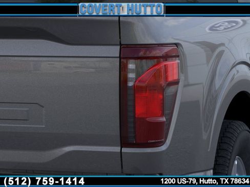 New 2026 Ford F150 XLT RWD image 21