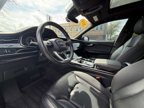 Used 2019 Audi Q8 Prestige image 15
