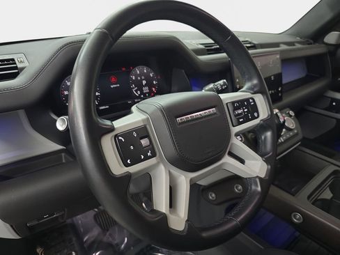 Used 2023 Land Rover Defender 130 First Edition AWD/4WD image 18