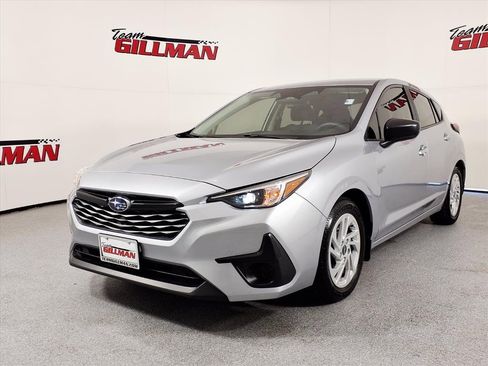 Used 2024 Subaru Impreza 2.0i image 3