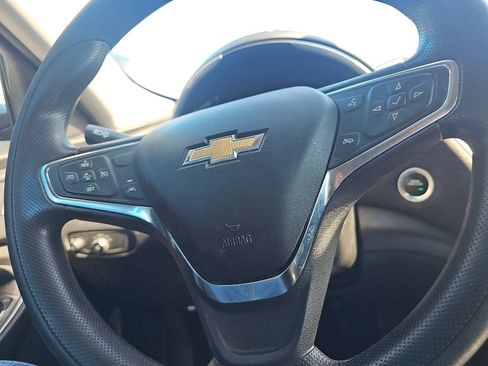 Used 2023 Chevrolet Malibu LT FWD image 16