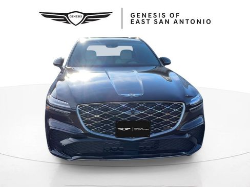 New 2026 Genesis GV70 3.5T Sport Prestige AWD/4WD image 2