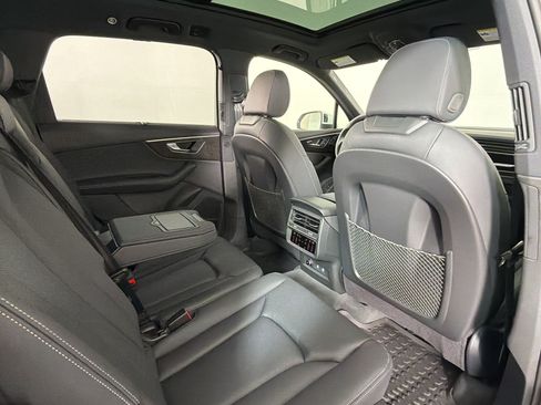 New 2026 Audi Q7 Premium Plus AWD/4WD image 30