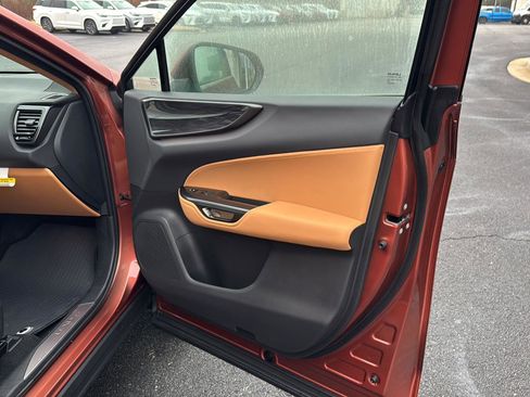 New 2026 Lexus NX 350 NX 350 Premium image 12