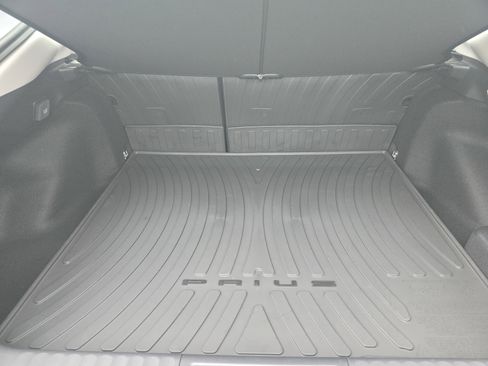 New 2026 Toyota Prius Plug-In Hybrid image 11