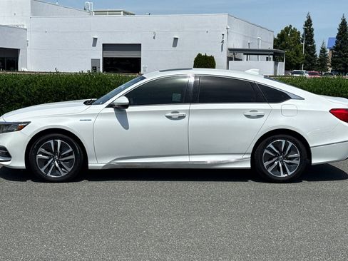 Used 2020 Honda Accord EX image 7