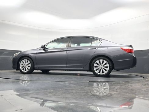 Used 2015 Honda Accord EX-L image 42