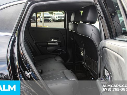 Used 2025 Mercedes-Benz GLA 250 image 19