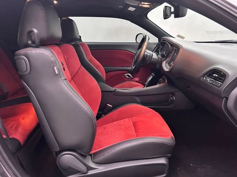 Certified 2022 Dodge Challenger R/T Scat Pack RWD image 15